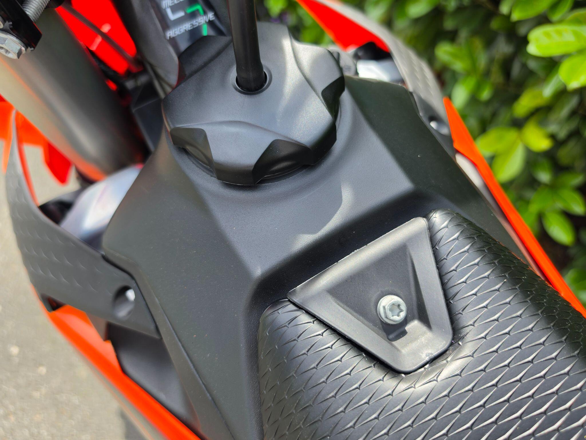 KTM 